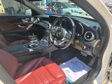 MERCEDES-BENZ C200 AMG