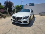 MERCEDES-BENZ C200 AMG