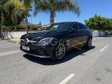 KUSURSUZ TEMIZLIKTE MERCEDES GLC 4 MATIC