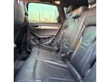 Kusursuz Temizlikte AUDI Q5 S line Quatro