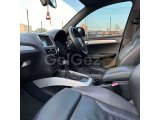 Kusursuz Temizlikte AUDI Q5 S line Quatro