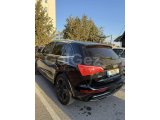 Kusursuz Temizlikte AUDI Q5 S line Quatro