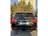 Kusursuz Temizlikte AUDI Q5 S line Quatro