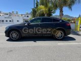 KUSURSUZ TEMIZLIKTE MERCEDES GLC 4 MATIC