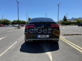 KUSURSUZ TEMIZLIKTE MERCEDES GLC 4 MATIC