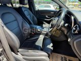 KUSURSUZ TEMIZLIKTE MERCEDES GLC 4 MATIC