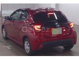2024 Model Toyota Yaris 1.5 G