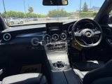 KUSURSUZ TEMIZLIKTE MERCEDES GLC 4 MATIC