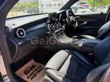 KUSURSUZ TEMIZLIKTE MERCEDES GLC 4 MATIC