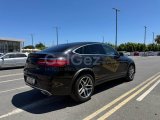 KUSURSUZ TEMIZLIKTE MERCEDES GLC 4 MATIC