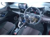 2024 Model Toyota Yaris 1.5 G