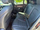 KUSURSUZ TEMIZLIKTE MERCEDES GLC 4 MATIC