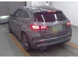 2021 Model Mercedes GLA200D AMG