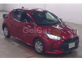 2024 Model Toyota Yaris 1.5 G