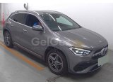2021 Model Mercedes GLA200D AMG