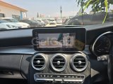 MERCEDES-BENZ C200 AMG