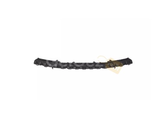 GLK X204 2010-2012 ÖN TAMPON ORTA BRAKETI - 2048851065