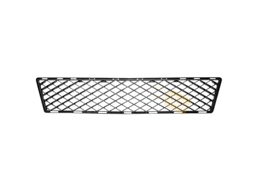 GLK X204 2010-2012 IÇIN UYUMLU ÖN TAMPON ALT IZGARA - 2048851723