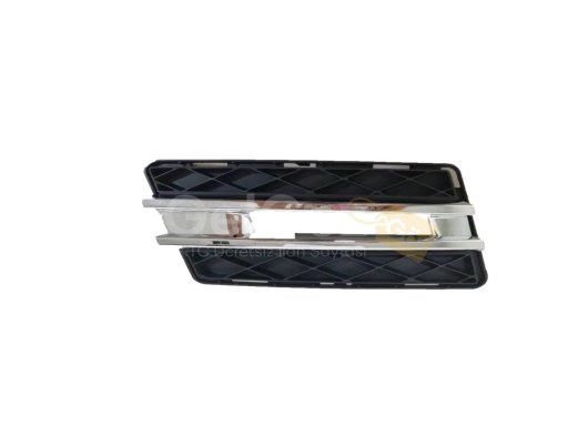 GLK X204 2010-2012 IÇIN UYUMLU SIS KAPAGI ( NIKELAJ ILE BIRLIKTE )- SOL - 2048854023 /4223