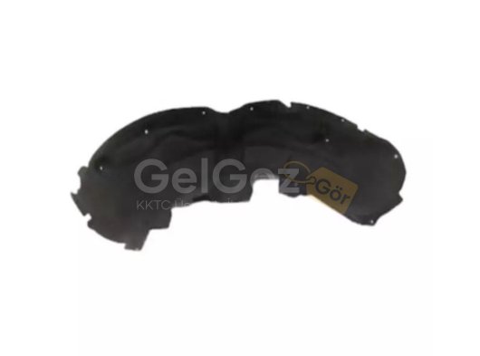 X253 GLC SERISI IÇIN UYUMLU SAG ARKA ÇAMURLUK DAVLUMBAZ - 2536900630