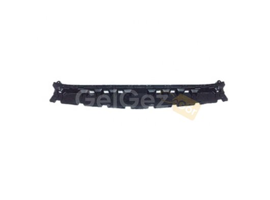 X253 GLC SERISI IÇIN UYUMLU AMG ÖN TAMPON ALT BRAKET - 2538852200