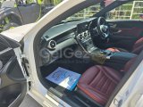 MERCEDES-BENZ C200 AMG
