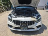 MERCEDES-BENZ C200 AMG