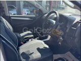 2017 Model Düz Isuzu D-Max