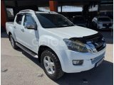 2017 Model Düz Isuzu D-Max
