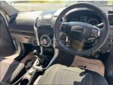 2017 Model Düz Isuzu D-Max