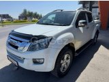 2017 Model Düz Isuzu D-Max