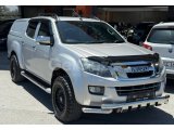 2015 Model Düz Isuzu D-Max