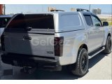 2015 Model Düz Isuzu D-Max