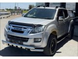 2015 Model Düz Isuzu D-Max