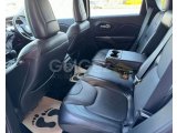 2019 Model Otomatik Jeep Cherokee