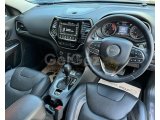 2019 Model Otomatik Jeep Cherokee