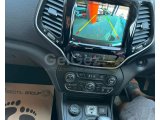 2019 Model Otomatik Jeep Cherokee