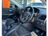 2019 Model Otomatik Jeep Cherokee