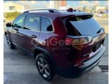 2019 Model Otomatik Jeep Cherokee