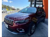 2019 Model Otomatik Jeep Cherokee