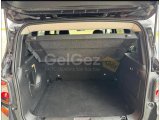2019 Model Otomatik Jeep Renegade