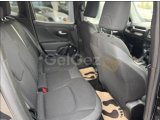 2019 Model Otomatik Jeep Renegade