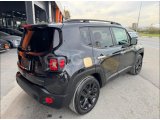 2019 Model Otomatik Jeep Renegade