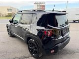 2019 Model Otomatik Jeep Renegade
