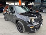 2019 Model Otomatik Jeep Renegade