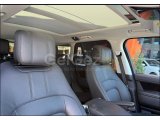 Model Otomatik Land Rover Range Rover