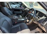 Model Otomatik Land Rover Range Rover