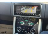 Model Otomatik Land Rover Range Rover