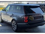 Model Otomatik Land Rover Range Rover