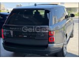 Model Otomatik Land Rover Range Rover